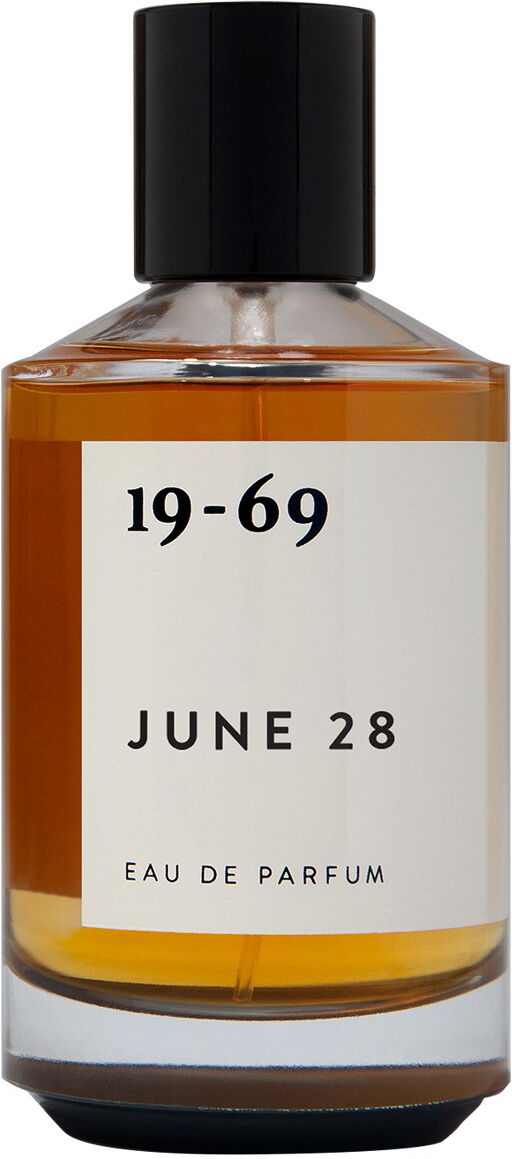100ml 19-69 June 28 Eau de Parfum