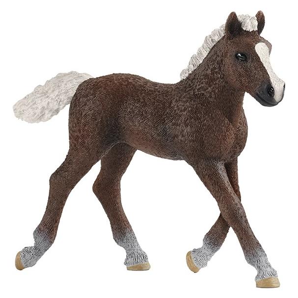 Schleich Schwarzwälder Fohlen (13899)