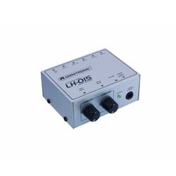 Omnitronic LH-015 Mini-Mixer Mini-Mixer 10355015