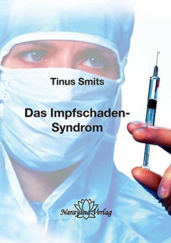 Tinus Smits - Das Impfschaden-Syndrom - Preis vom 09.10.2026 07:28:09 h
