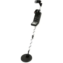 Velleman, Metalldetektor, Cs150n