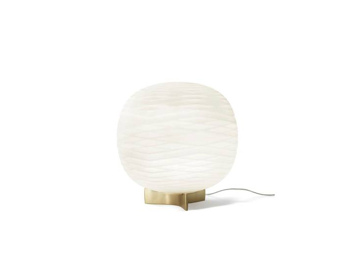 Gem Tafellamp - Foscarini - Glas