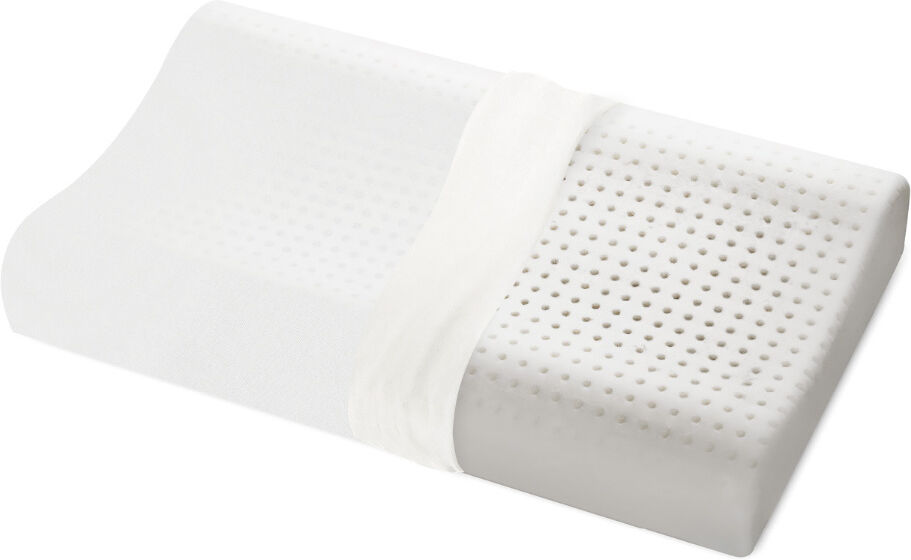 Materassi e doghe Cuscino Lisbona in MyMemory Foam