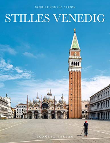 Carton Danielle & Luc - Stilles Venedig - Preis vom 12.10.2026 11:37:12 h