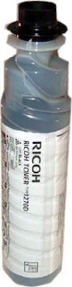 Ricoh/NRG  TYPE-1270D/MP 201 black toner