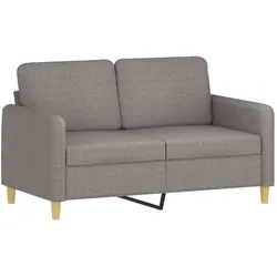 vidaXL, Sofa + Bettsofa, Odin (2-Sitzer)