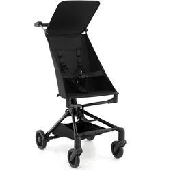 Costway COSTWAY Leichter Kinderwagen, kompakter & flugzeugfreundlicher Reisebuggy 6-36 Monaten, 5 kg