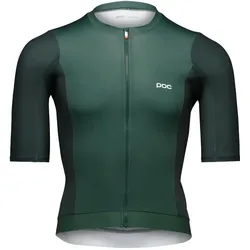 Poc, Herren, Velotrikot, Cadence Jersey (M, S), Grün, M, S