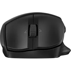 HP 685 Comfort Dual-Mode Mouse schwarz, USB/Bluetooth