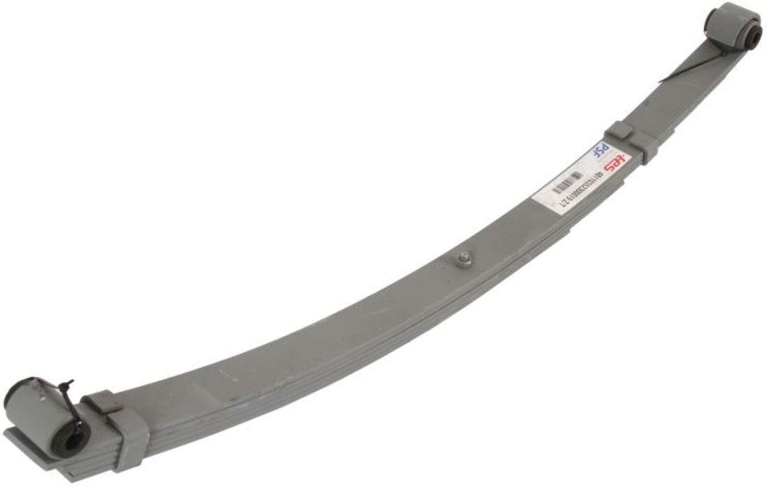Tragfeder TES 48110352300019 Z/T