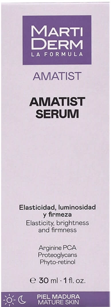 Martiderm Amatist Serum for Mature Skin 30 ml