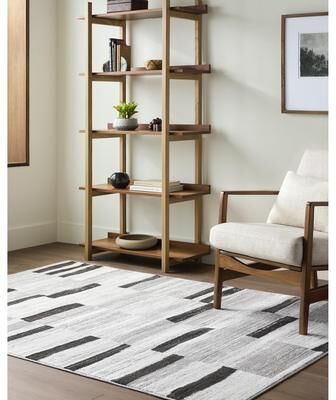 Livabliss Monte Carlo Modern & Contemporary Area Rug