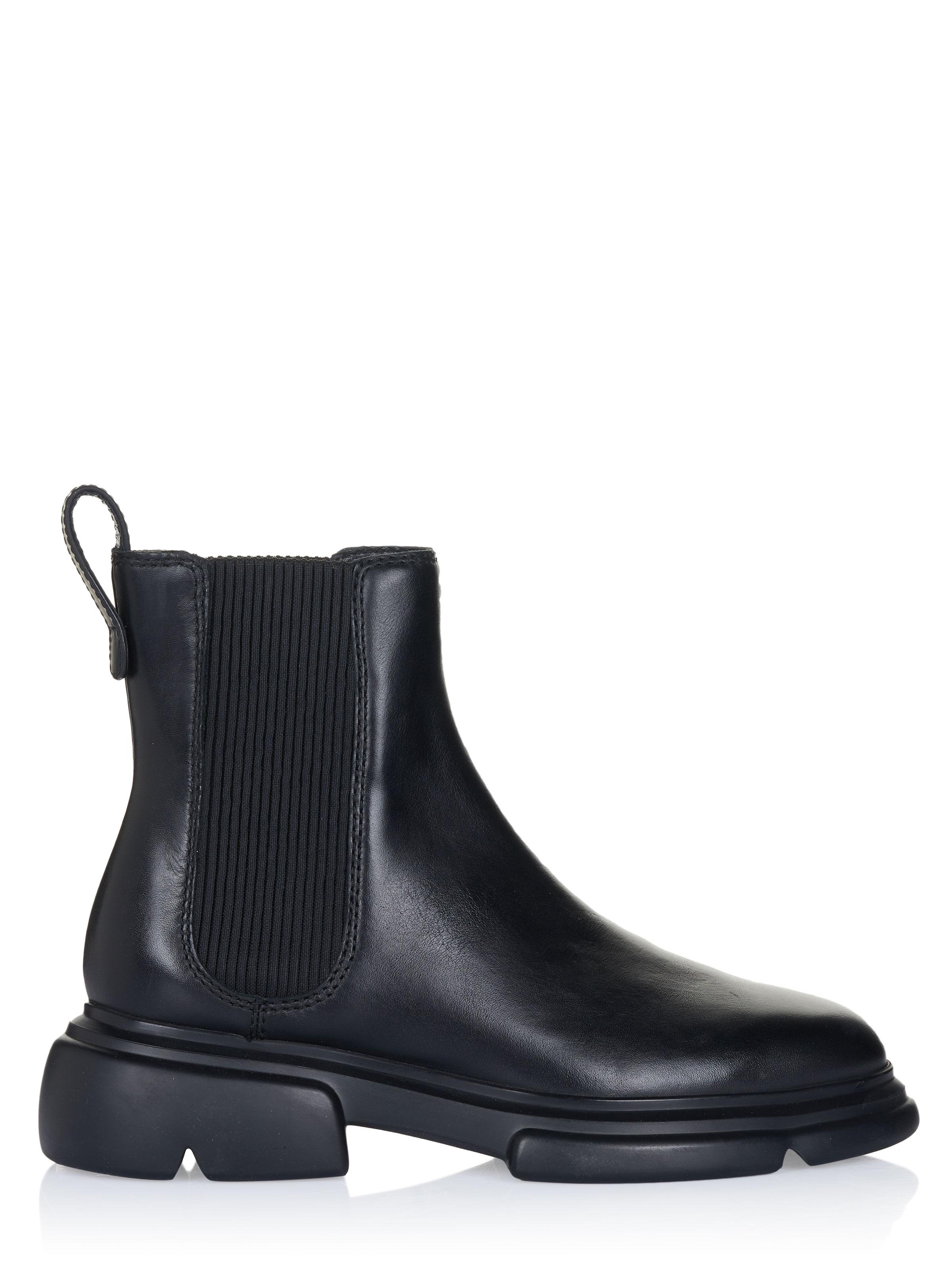 Emporio Armani Stiefel