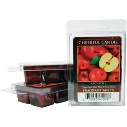 Juicy Apple 68g