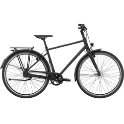 Pegasus Codo SL 7R Herren schwarz 2027 - 28" - 55 cm