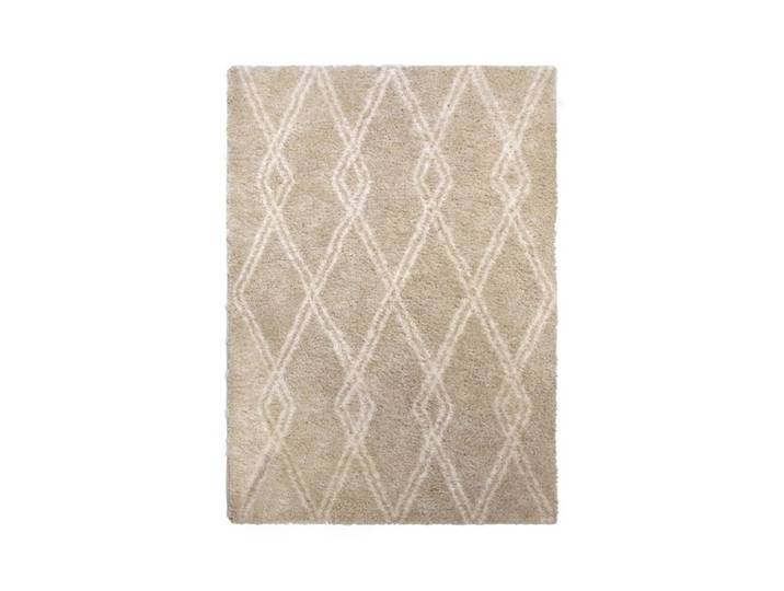 Tapis 200x290 cm MALYA Taupe