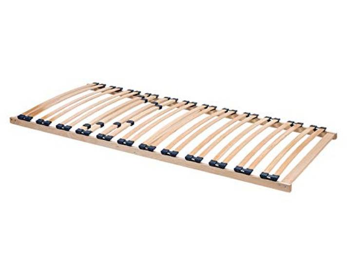ACAZA Flex Optima Lattenbodem - Bedbodem van 90x200cm - Beukenhout