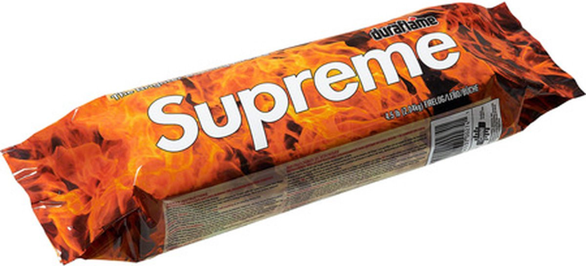 Duraflame Supreme Fire Log Haardblok