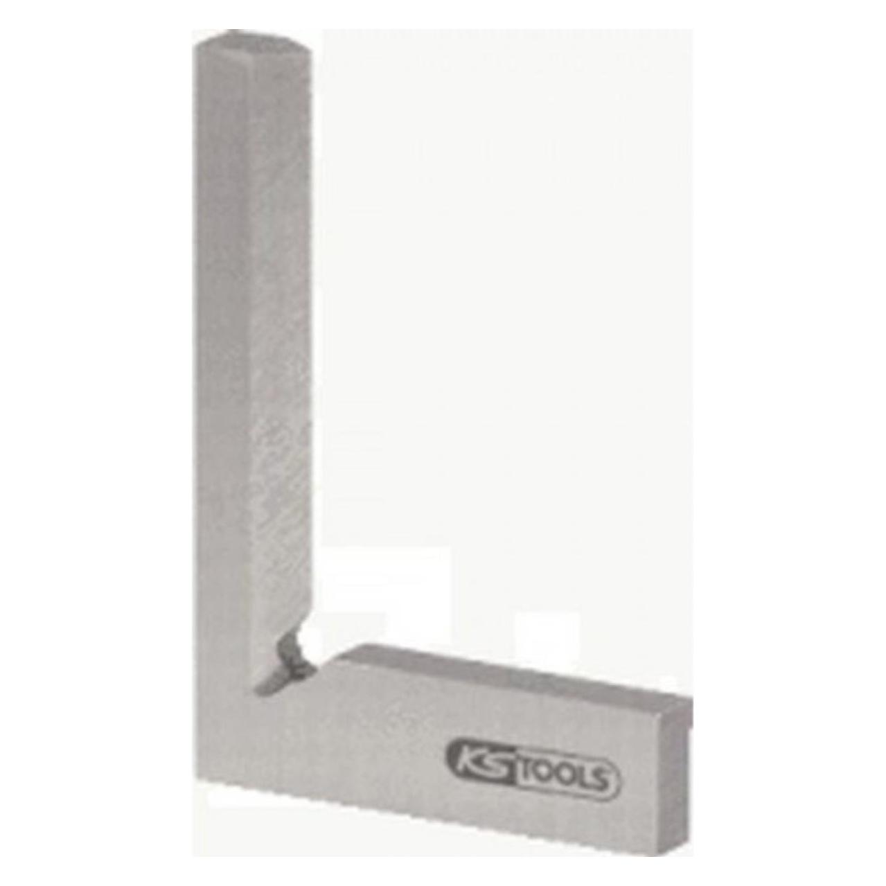 KS Tools Präzisions-Haarwinkel (300.0319)