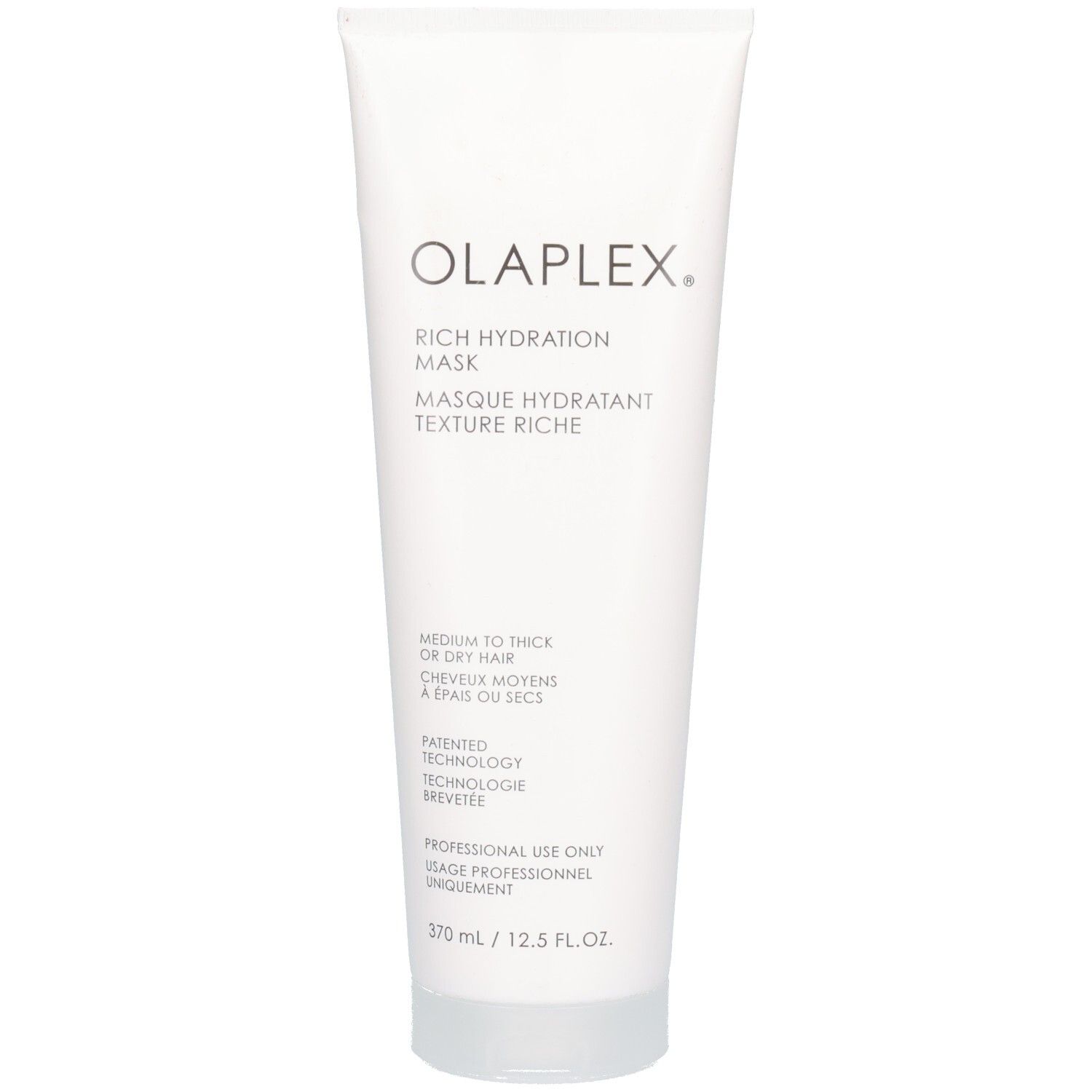 Olaplex Rich Hydration Mask 370ml 370 ml Maske
