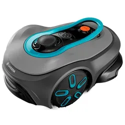 Gardena Mähroboter smart SILENO free 1.200m2 (19923-20)