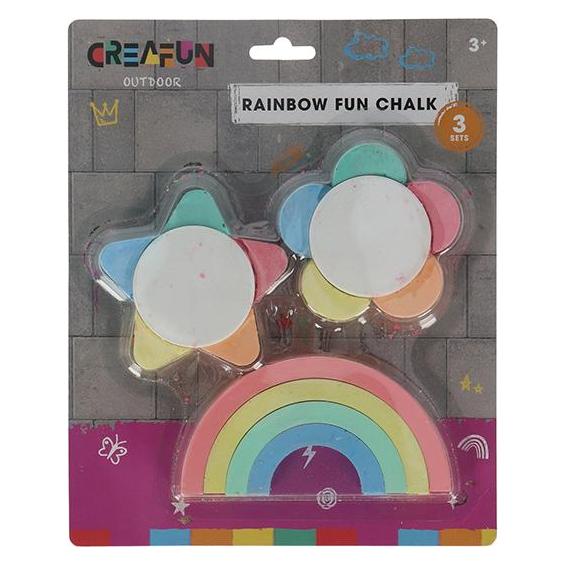 Sombo StrassenkreideFun Set g (3x) (043.6531200)