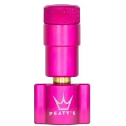 Peaty's, Velopumpe