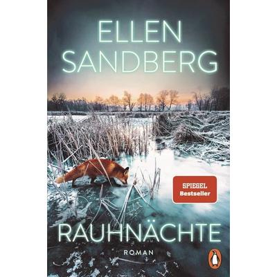 Rauhnächte, Gebundene Ausgabe von Ellen Sandberg, Penguin, 978-3-328-60437-2