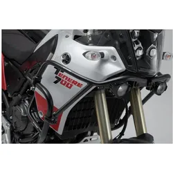 Sw Motech, Motorrad Zubehör, Yamaha Ténéré 700 (19-)
