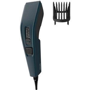 Philips Haarschneidemaschine HC3505/15, 13 Schnittstufen, 1 Aufsatz, Netzbetrieb