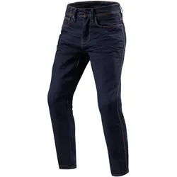 Revit Reed SF Motorrad Jeans