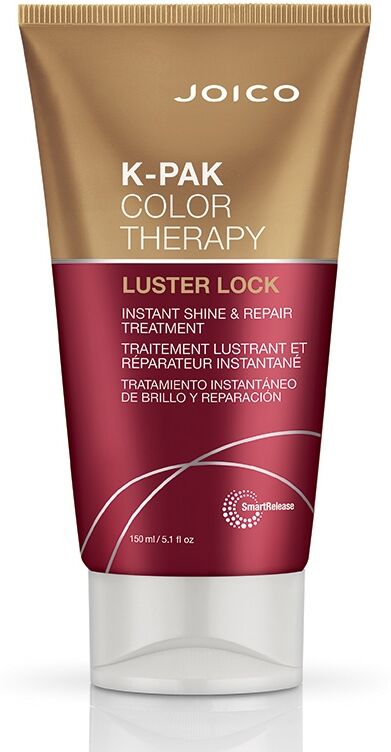 JOICO K-Pak Color Therapy Luster Lock Instant Shine and Repair Treatme
