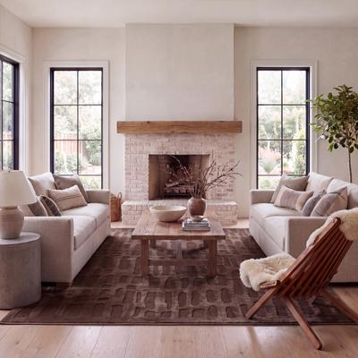 Nuloom Belen Modern Abstract Area Rug