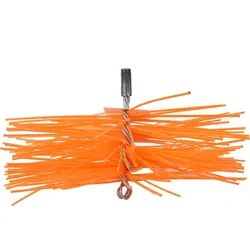 TRIZERATOP Kaminbürste PVC 250 mm