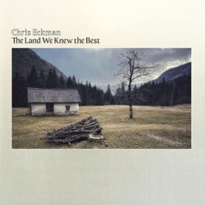 The Land We Knew The Best (limited Crystal Clear) - Chris Eckman, Vinyl
