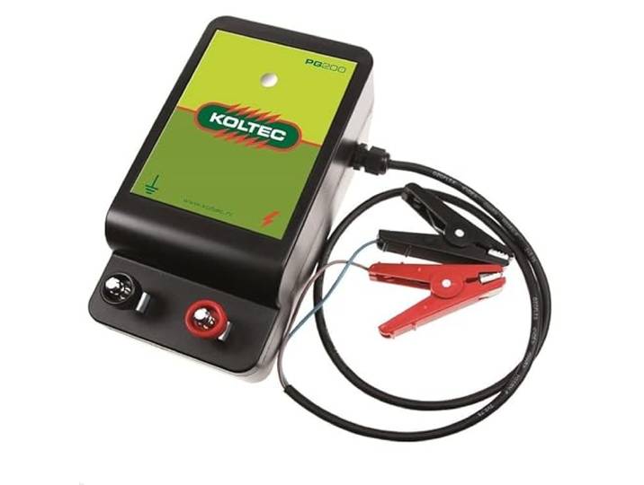 Koltec Accuapparaat PG200