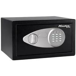 MASTER LOCK Mittelgroer digitaler Safe mit Kombination