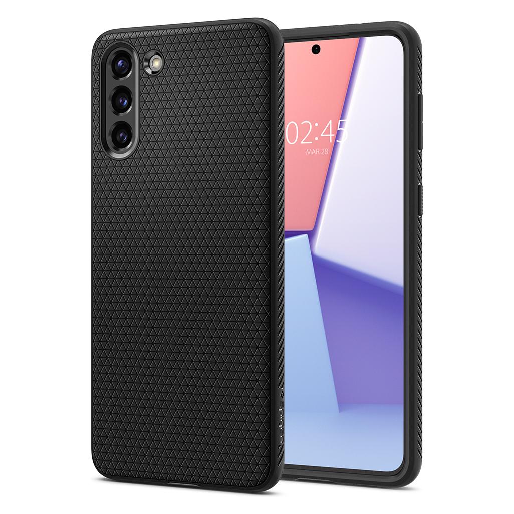 Spigen Liquid Air (Samsung Galaxy S21, Samsung Galaxy S21 5G) (ACS02422)