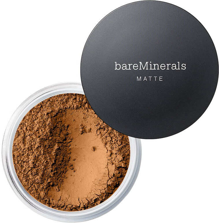 bareMinerals Matte Foundation SPF15 - Neutral Dark 6g