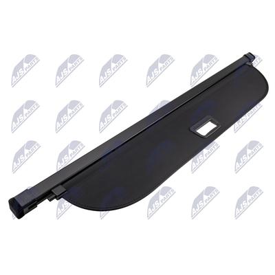 NTY Koffer-/Laderaumdeckel EZC-SB-018