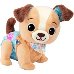 Vtech Baby Krabbel-mit-mir-Hündchen