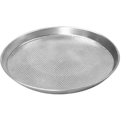 Schneider - Pizzablech, Aluminium, Ø 300 (280) x 25 mm