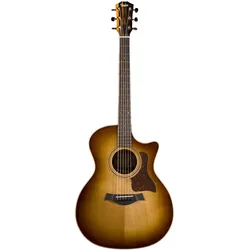 Taylor 414ce Studio Shaded Edgeburst - Westerngitarre