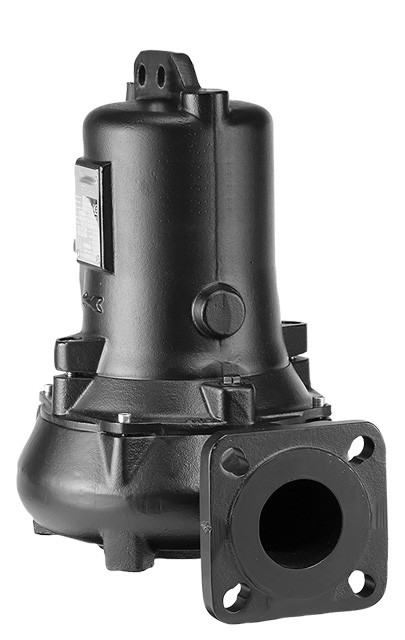 Jung Pumpen Multifree-Pumpe 35/4 Bw1, Ex 20m Leitung JP46132