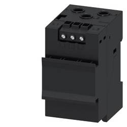 Siemens 3UF71101AA010 3UF7110-1AA01-0 SPS-Strom-/Spannungserfassungsmodul 690 V/AC