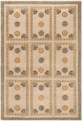 SAFAVIEH Couture Hand-knotted Mariane Silk/ Wool Rug