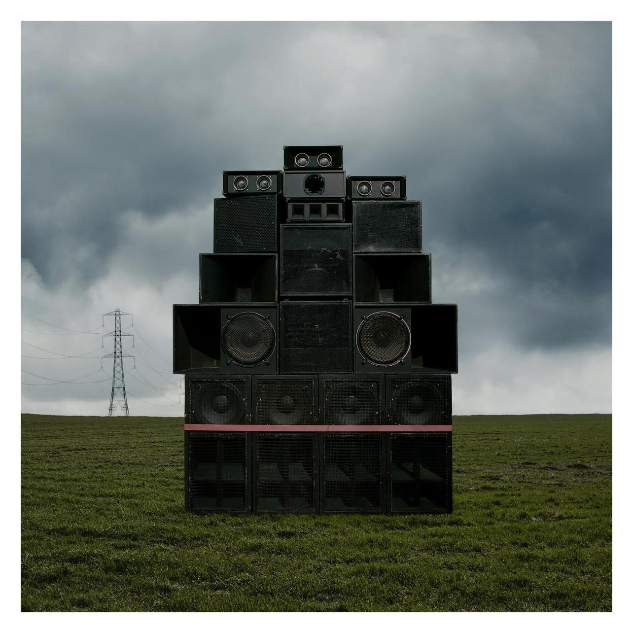 WMG Champion Sounds (61792120)