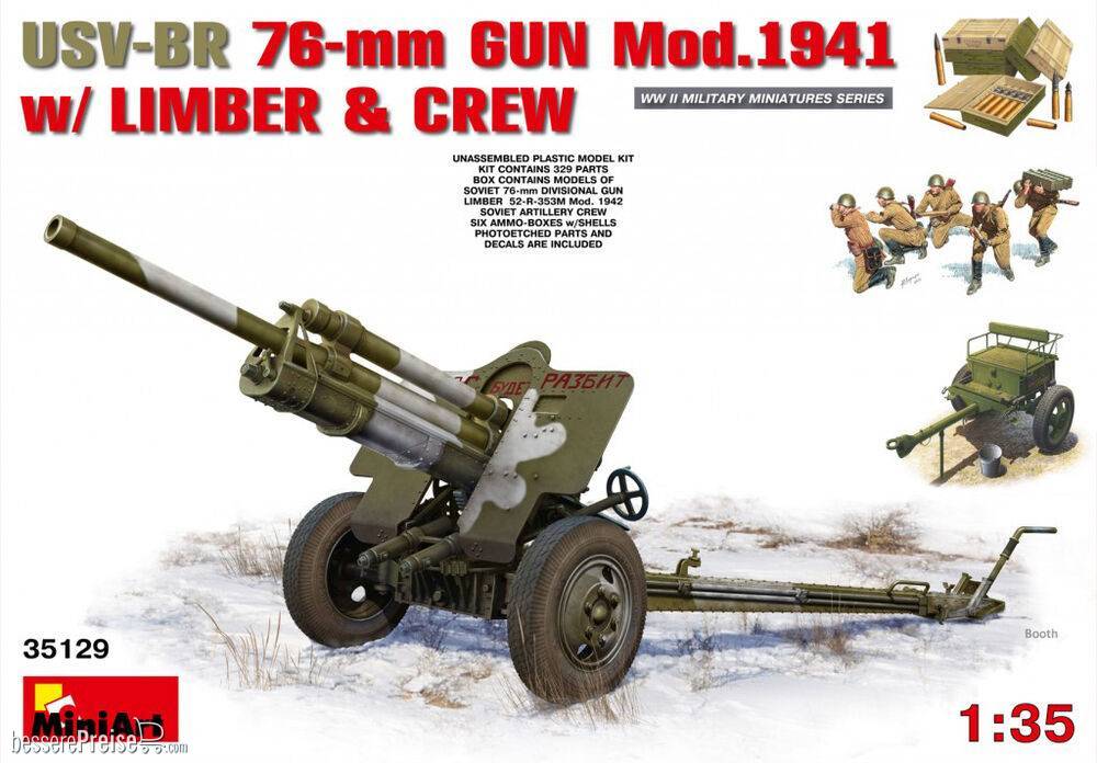 MiniArt 35129