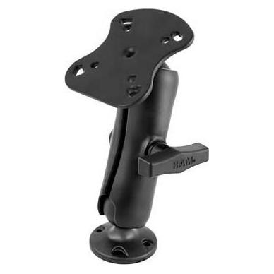 RAM Mounts Unpkd RAM Mnt Plastic Humminbi (RAP-107U)