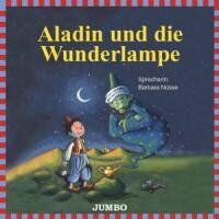 Barbara Nüsse - Aladin und die Wunderlampe - Preis vom 11.10.2026 23:13:37 h
